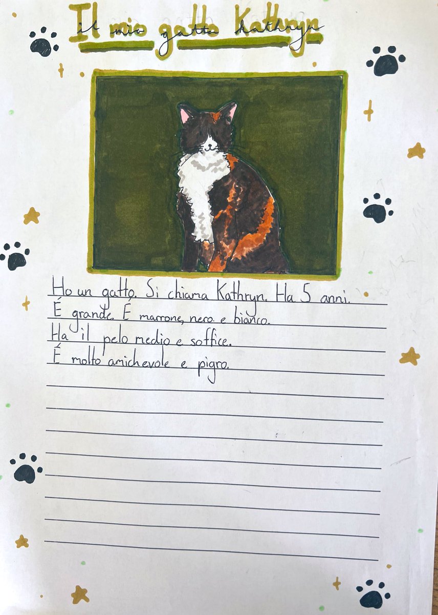 Ms Walsh tweet media