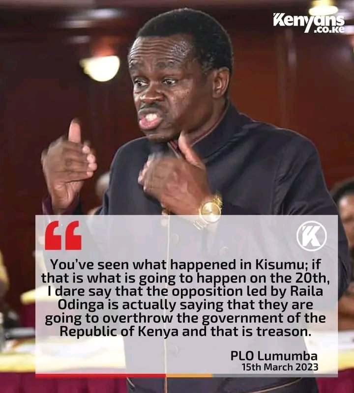 UsalamaAfrican's tweet photo. @RailaOdinga There are peaceful alternatives  to adress issues not in the streets. #PEACE is the WAY to EVERYWHERE. https://t.co/1RHLwnwujh
