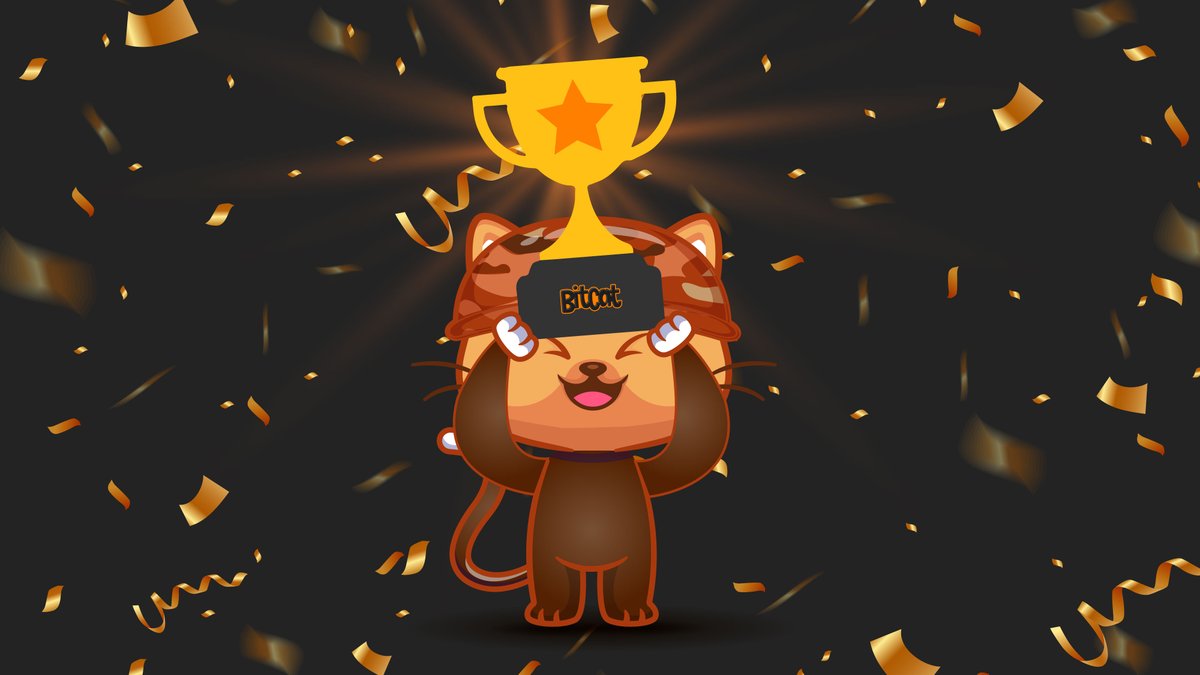 BitCat Game tweet media