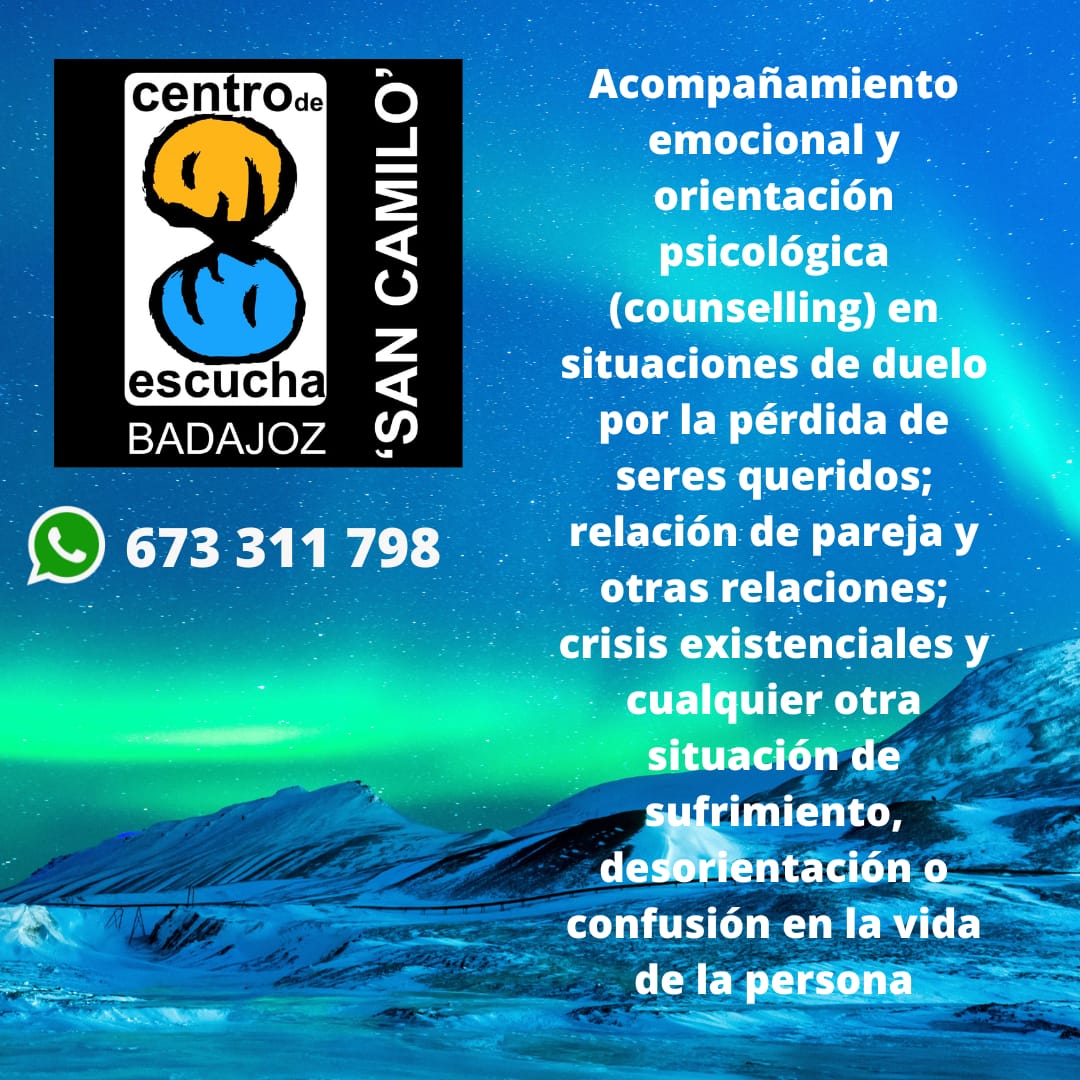 DeEscucha tweet picture