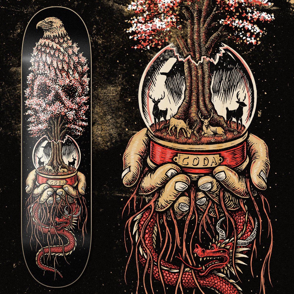 Dog Gone Studios tweet media