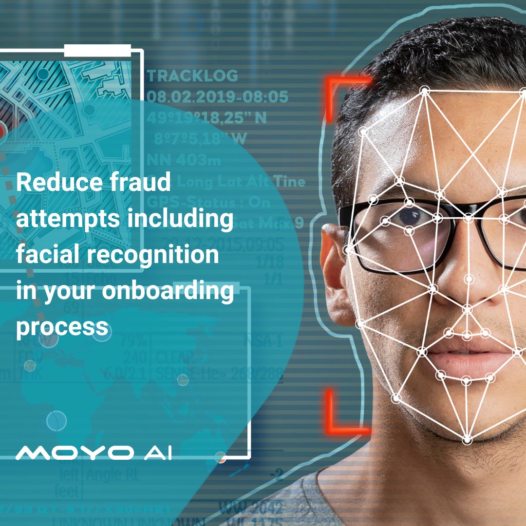 moyoAI's tweet photo. With our #KYC it is possible to #validate #identities and generate unique #user #experience. https://t.co/ipSwVg91N1 <- contact us and discover how we can boost your business. https://t.co/fwsn2gx0ed
