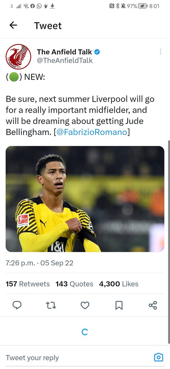 John O Sullivan tweet media