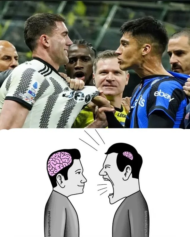 TrollFootball's tweet photo. Same energy https://t.co/rLL4z2eQR3