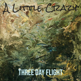 ThreeDayFlight's tweet image. Our new single "A Little Crazy" is set to release on all digital platforms on Friday, April 21st!  

In the meantime, please check out my blog that shares the same name at the following link:
threedayflight.com/blog

With so much love,
Zubin (Adam)