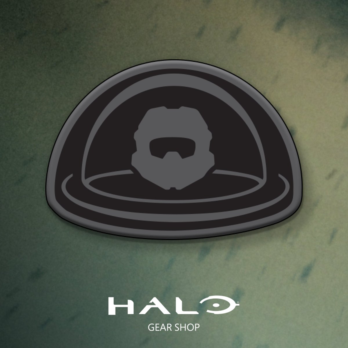 Halo photo