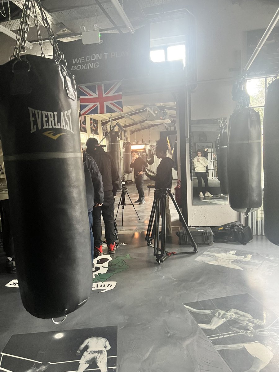 Emily van den Berg tweet media