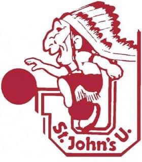 joe_lozito's tweet photo. Big day for St. John’s basketball. Maybe they’ll finally turn the corner soon?? #SJUBB #RedmenForever https://t.co/17h4Oc1pTJ