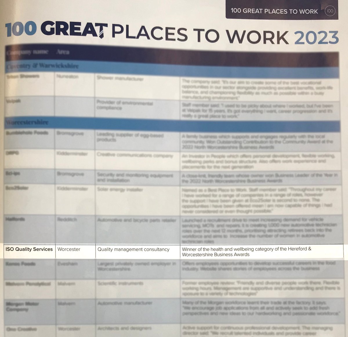 ISOQualityServices tweet media