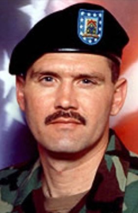 anthony canales on Twitter: "RT @willo1246: #NeverForget Sgt Paul W