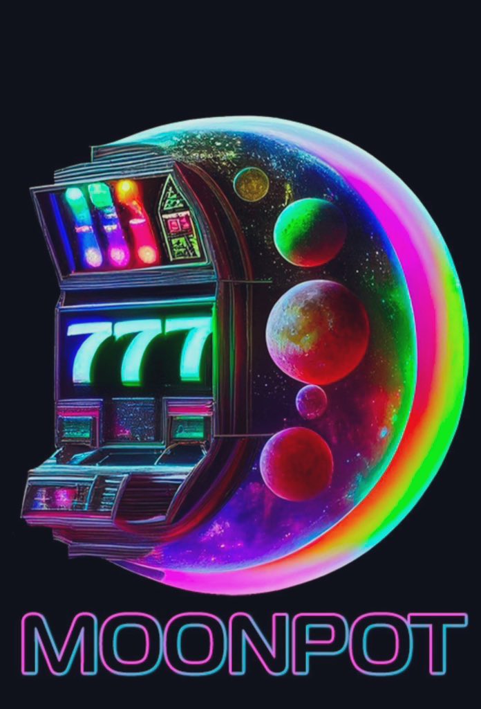jayson0768's tweet photo. REMEMBER TODAY !!!!   Come  👀  at #moonpot then you can say “I remember when it was less then a penny.  BIG things coming…… soon real soon!!! https://t.co/itIyye6gCD