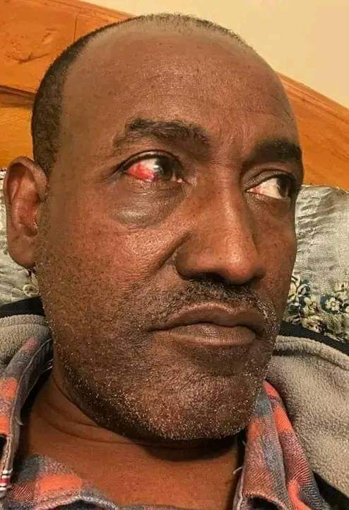 esleman abay የዓባይልጅ #GERD tweet media