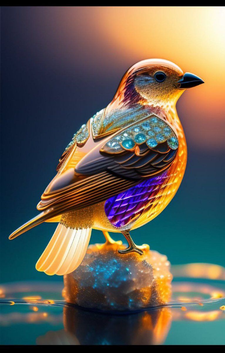 bharatmodha20's tweet photo. #savebirds and join the community #TOKN #goldansperrowV2 and give you Passive income life time
Don't miss manny more good news coming soon in #GSPV2 👛🎁🎁
#bolu
#นิกกี้ก้อย
#WBC準々決勝 #TREASURE_HELLOinJKT https://t.co/i3v8Kqq5dR