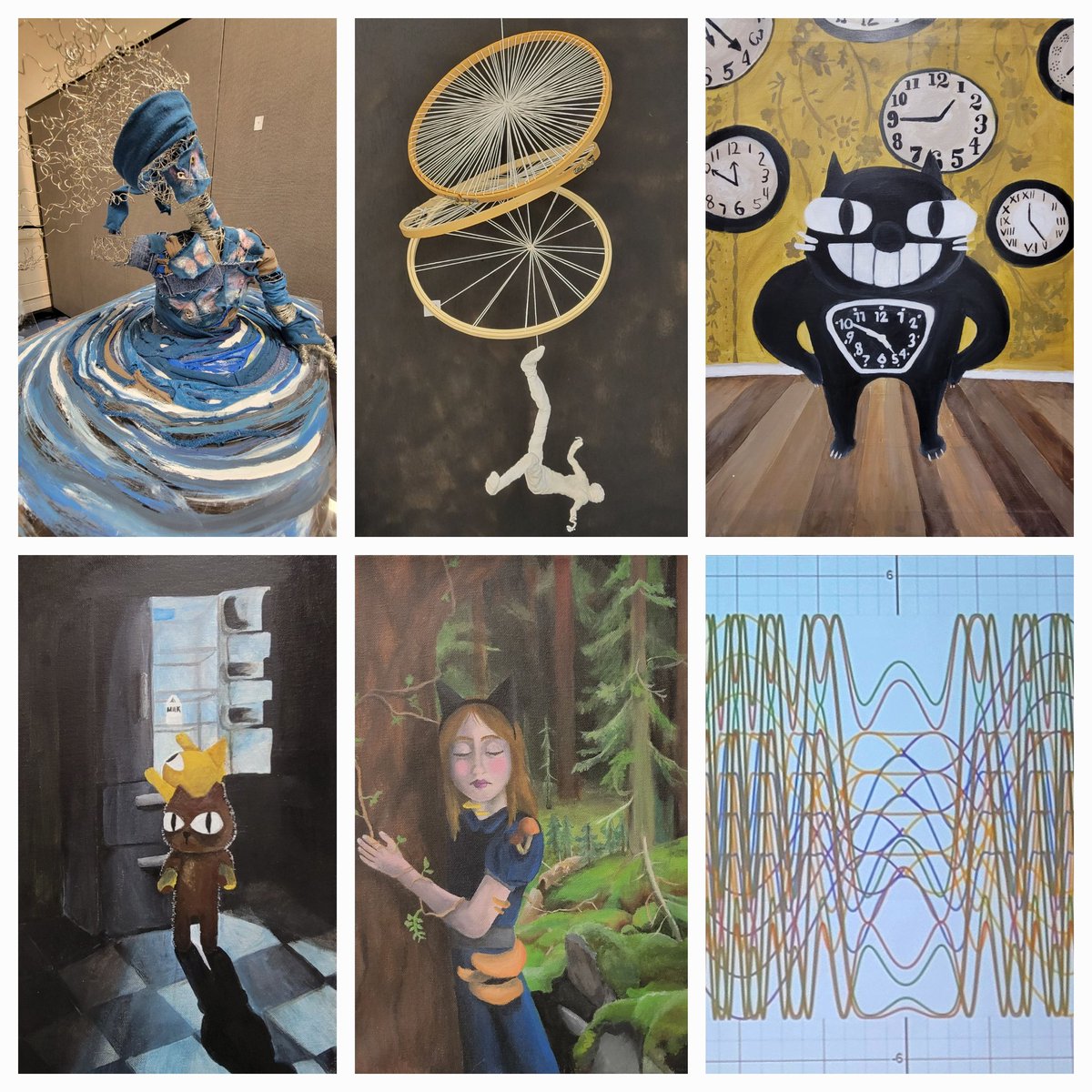 Julie Reiter tweet media