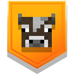 nmnicos's tweet image. Minecraft Dungeons
Passif agressif (Bronze)
Tuer 50 créatures passives. #PS4share #HighScoreFr @HighScoreFr