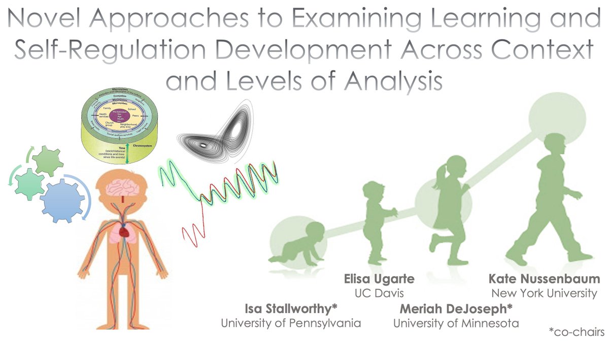 meriahdejoseph's tweet photo. Making #SRCD23 plans? @isaStallworthy &amp; I put together an🌟all-trainee🌟symposium to nerd out w/ friends on some cool emerging methods/approaches to advancing understanding of self-regulation &amp; learning development. Join us this Friday 10:15am! 

Sneak peek below: https://t.co/6u5SNbAWv1