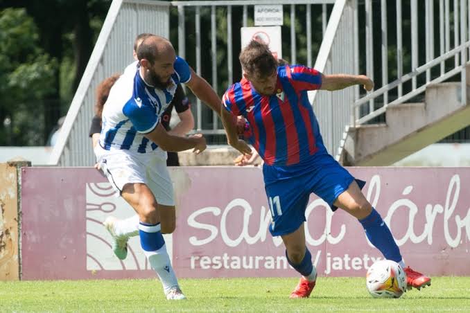 mahabubalam700's tweet image. ▶️LIVE channel de football

🆚Mirandes vs Eibar
getyourtools.app/pbveaat0y9



#LiveWatch  #Football #eibar 
#Mirandes  #Match2023