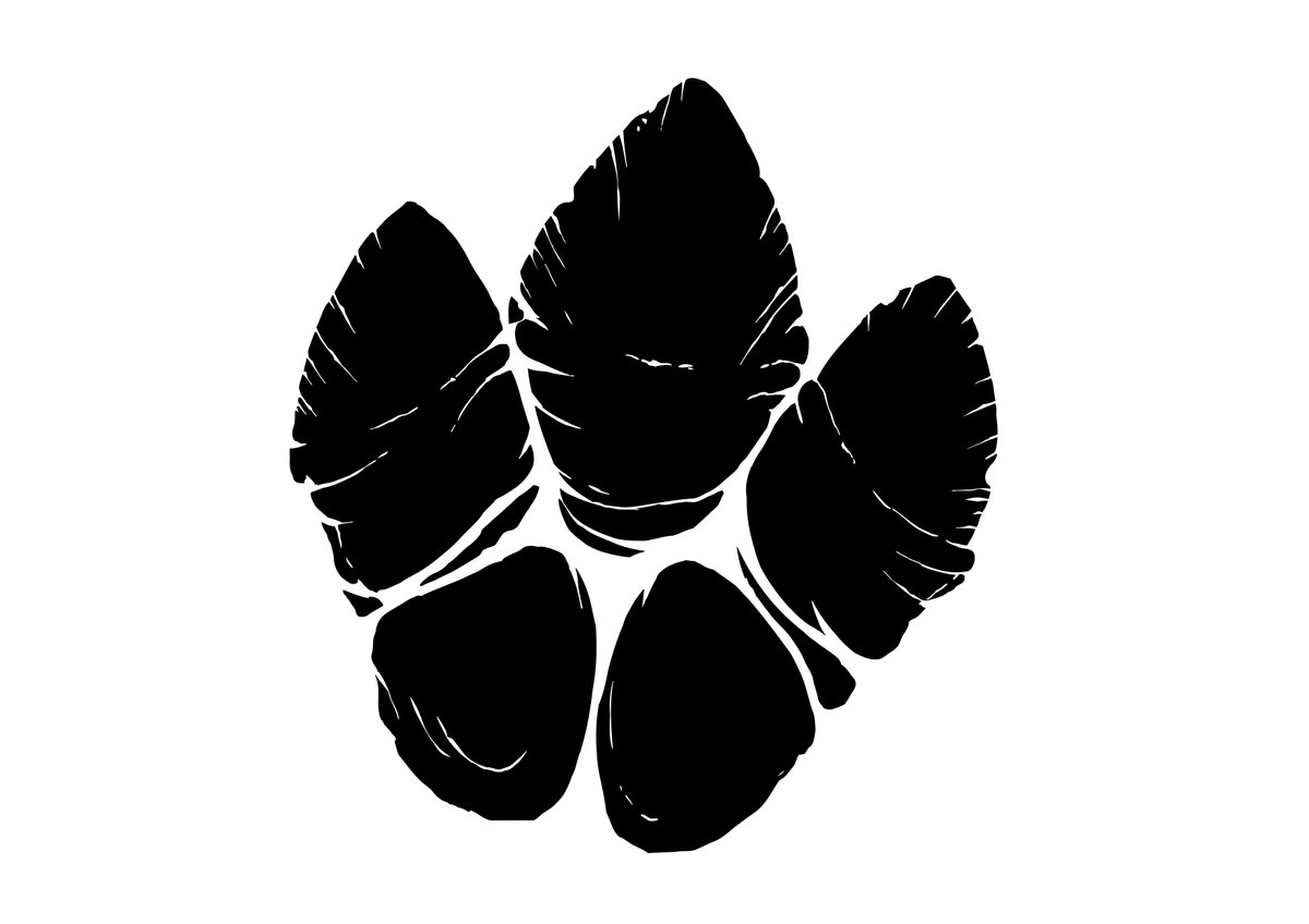 monsterhunter's tweet photo. Huh? Whose footprints are these? 

OK seriously, can you guess the monster by their footprints alone? 🤔

#MHRise #Sunbreak https://t.co/ROW5XBsDSY