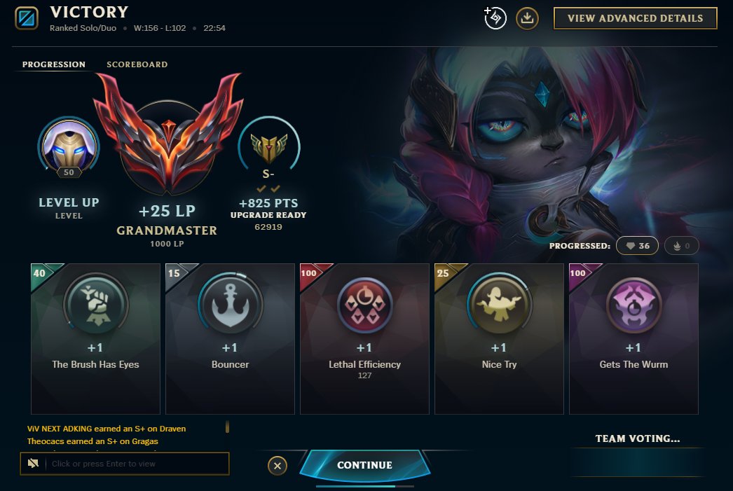 ok back in highelo time to ruin some games with vex and viktor