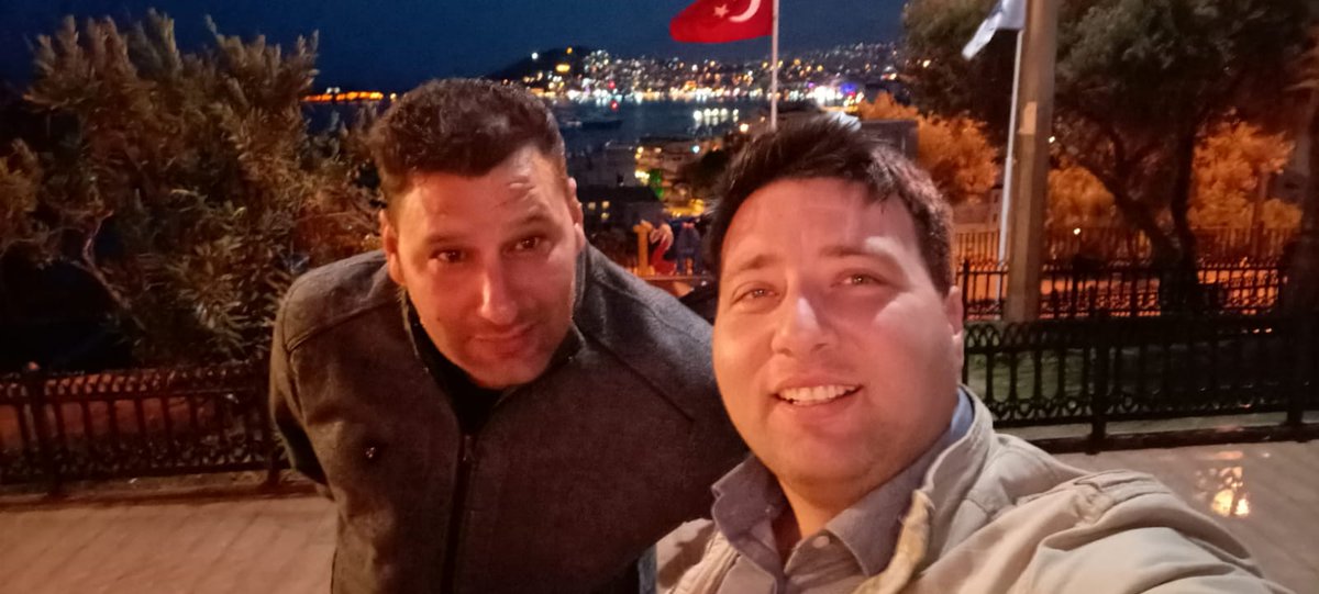 Herkese selamlar iyi akşamlar