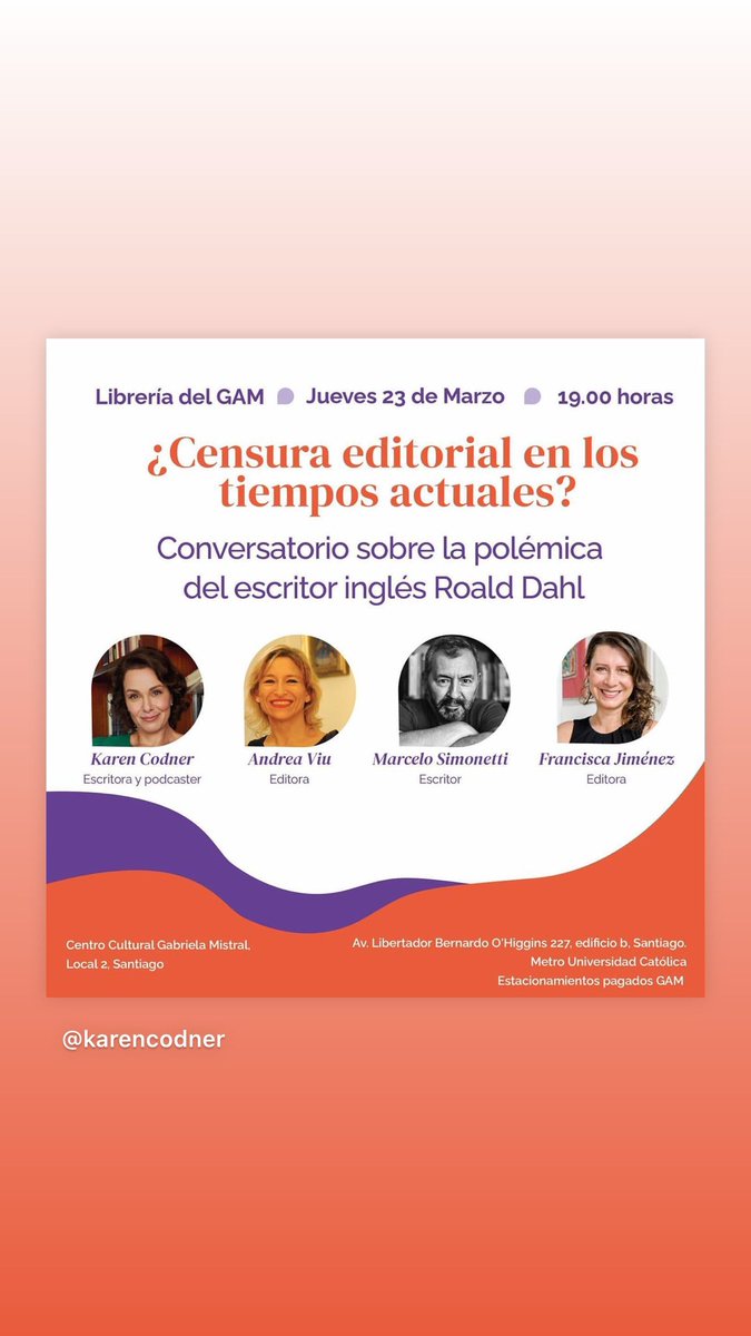 karencodner tweet media