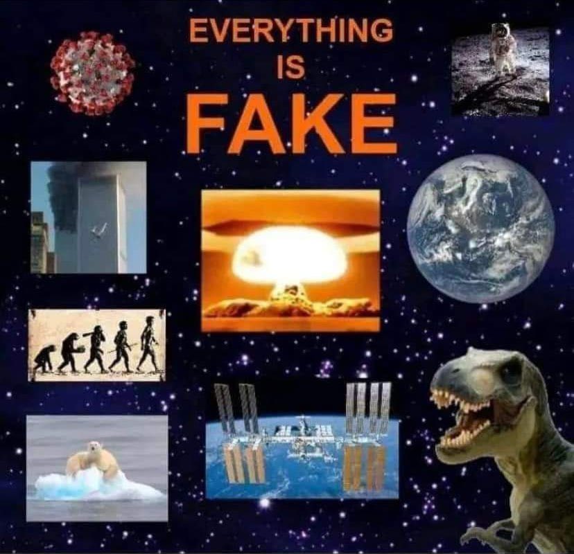 vegastarr's tweet photo. They faked everything… 🍿🎬🔺👁️ https://t.co/a4INAMGXqh
