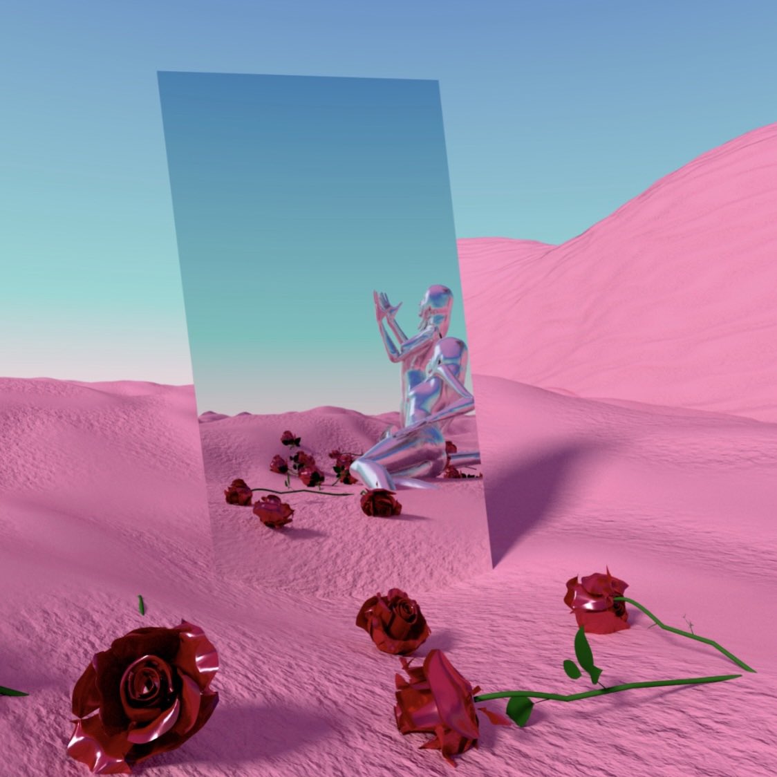 AmadElia77's tweet photo. Latest renderings of mine since I’ve delved into the digital realm: #adobedigitaltrends #adobeart #digitalart #Blender3d #blenderart #NFTCommuntiy #NFTcreator #soontobeminted #lovetolearn #growthmindset #creator https://t.co/3G5dqXhyZQ