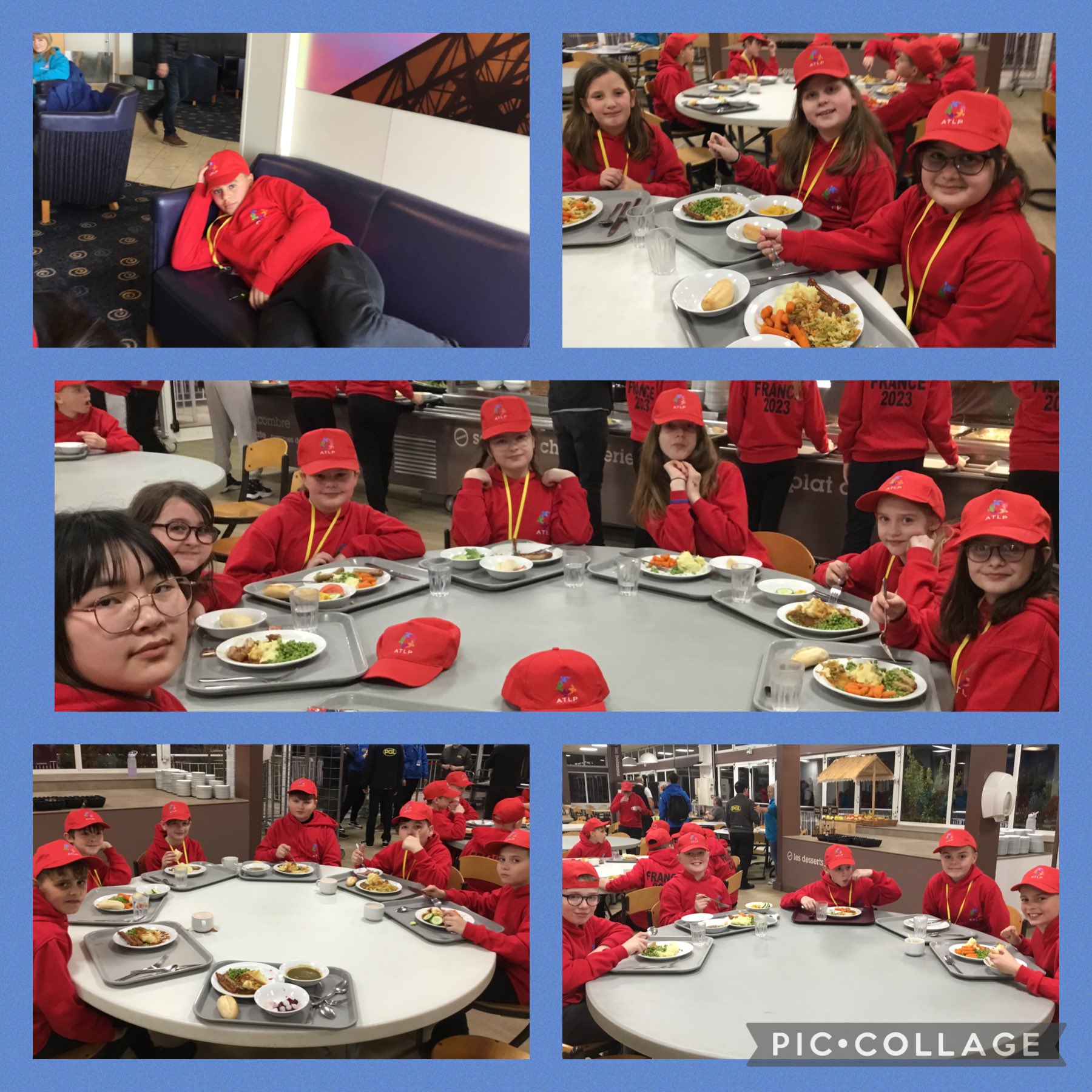 Two Gates Primary School on Twitter "Here at last! Fed, watered and