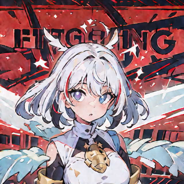 Hao0321_Studio's tweet photo. Start operating a personal account, welcome to follow
@MetaFantasy_MMO
#illustration #illustrator #originalcharacter #創作 #AIイラスト #AiArt #MetaFantasy #stablediffusion #Aicosplay https://t.co/BilJN8F4TL