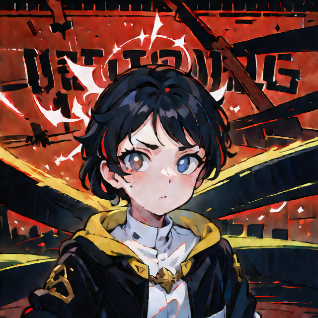 Hao0321_Studio's tweet photo. Start operating a personal account, welcome to follow
@MetaFantasy_MMO
#illustration #illustrator #originalcharacter #創作 #AIイラスト #AiArt #MetaFantasy #stablediffusion #Aicosplay https://t.co/BilJN8F4TL
