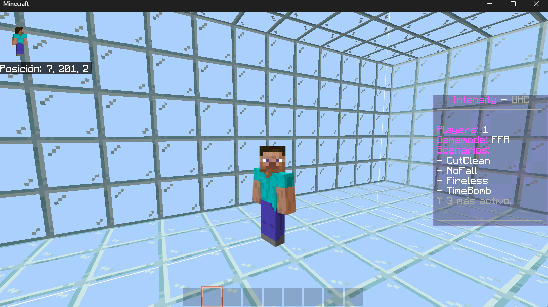 IntenSityUHC's tweet media