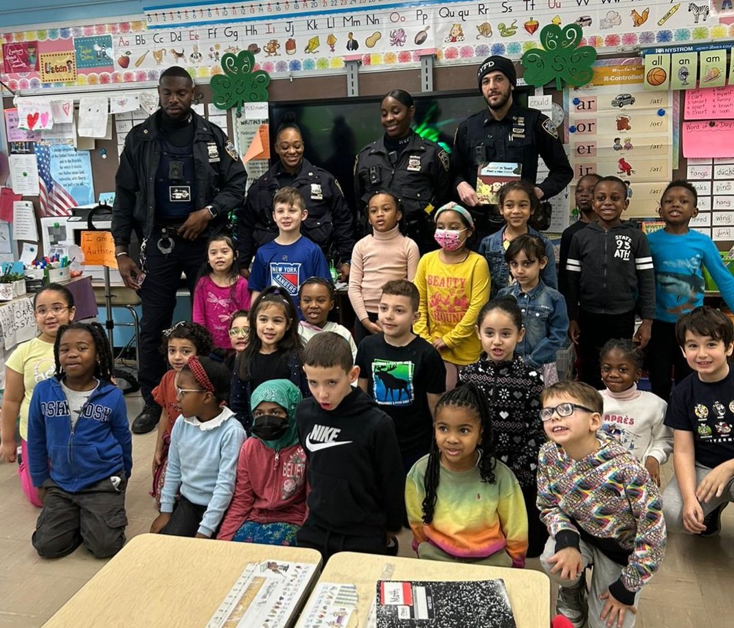 NYPD 63rd Precinct on Twitter: