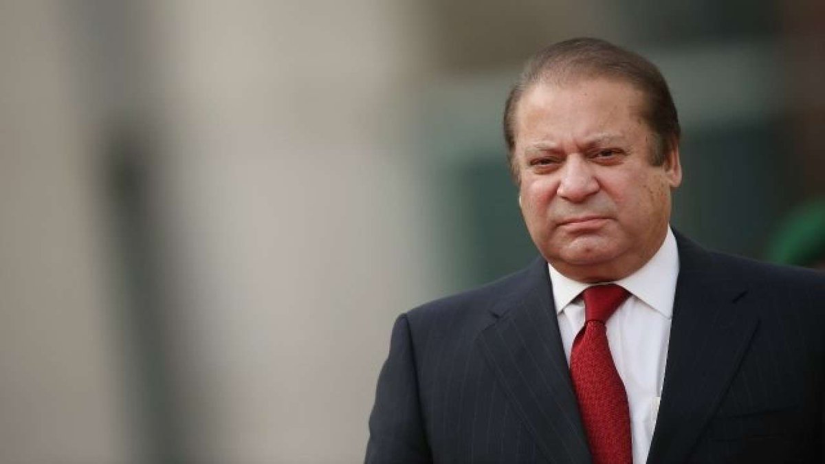 JunaidKhan_902's tweet photo. کہیں سے ڈھونڈ کے لاو اسے 
پاکستان کو @NawazSharifMNS پازیٹیو کی اشدد ضرورت ہے اس وقت 
#میاں_تیری_لوڑ_پہ_گئی https://t.co/mph2l9aHP7