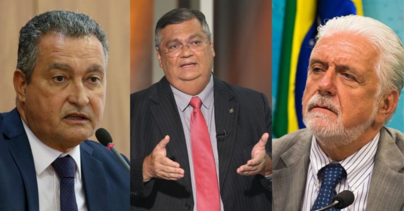 gazetadopovo's tweet photo. Ex-governadores da cúpula do PT deixaram índices dramáticos de violência nos estados Leia mais em: https://t.co/EttMT3PFlY