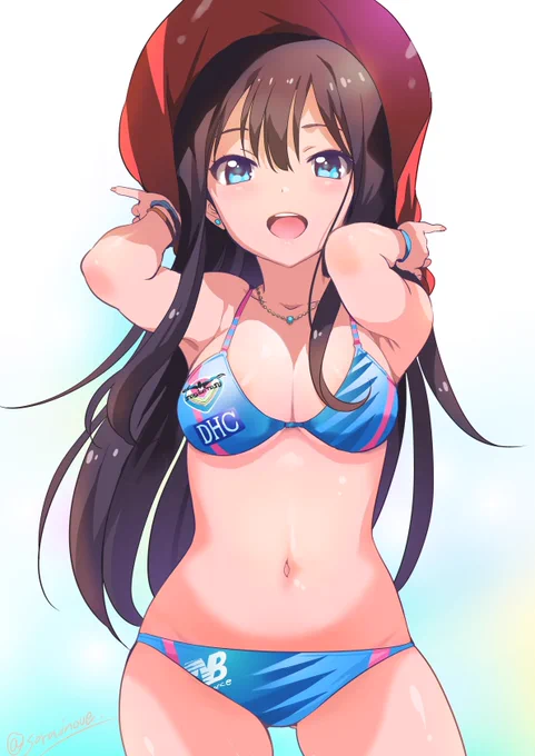 しぶりんとおやすみなさい☆☆ 