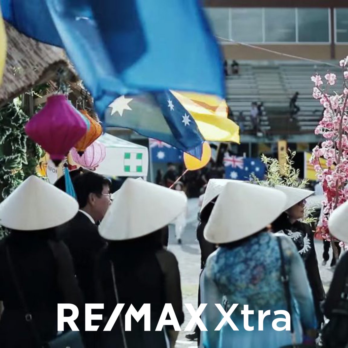 Since 1945 some 7.5 million people have migrated to Australia and we just love the vibrancy and diversity they bring to our daily lives! Happy Harmony day!

#weareremax #weareglobal #remaxaustralia #remaxxtra