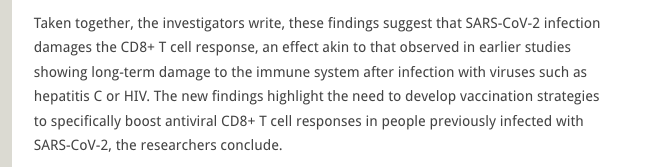 EnemyInAState's tweet photo. What more do you want? how many times does it need to be shown? that's the third study I've published TODAY showing this HIV like immune deficiency: https://t.co/Z8DTDZ7PwH