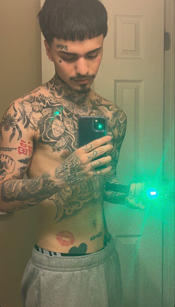 𝙸𝚕𝚊𝚗𝚗 on Twitter: "le flowwww de ricky murda >>>>>"