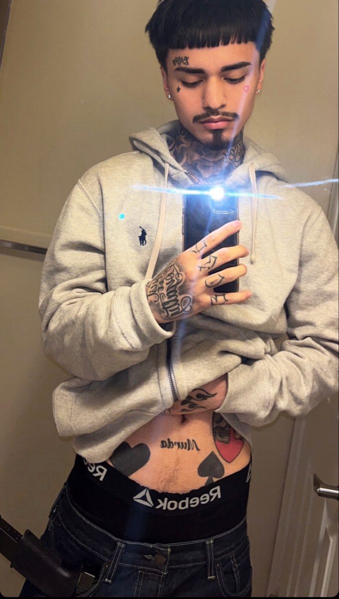 𝙸𝚕𝚊𝚗𝚗 on Twitter: "le flowwww de ricky murda >>>>>"