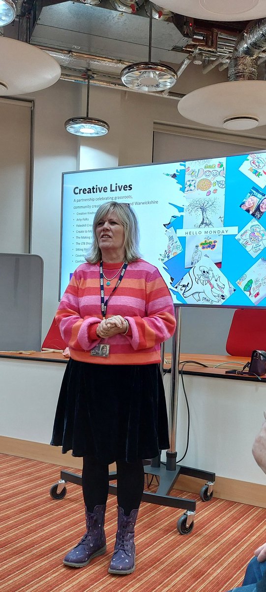 FoleshillCreates tweet media