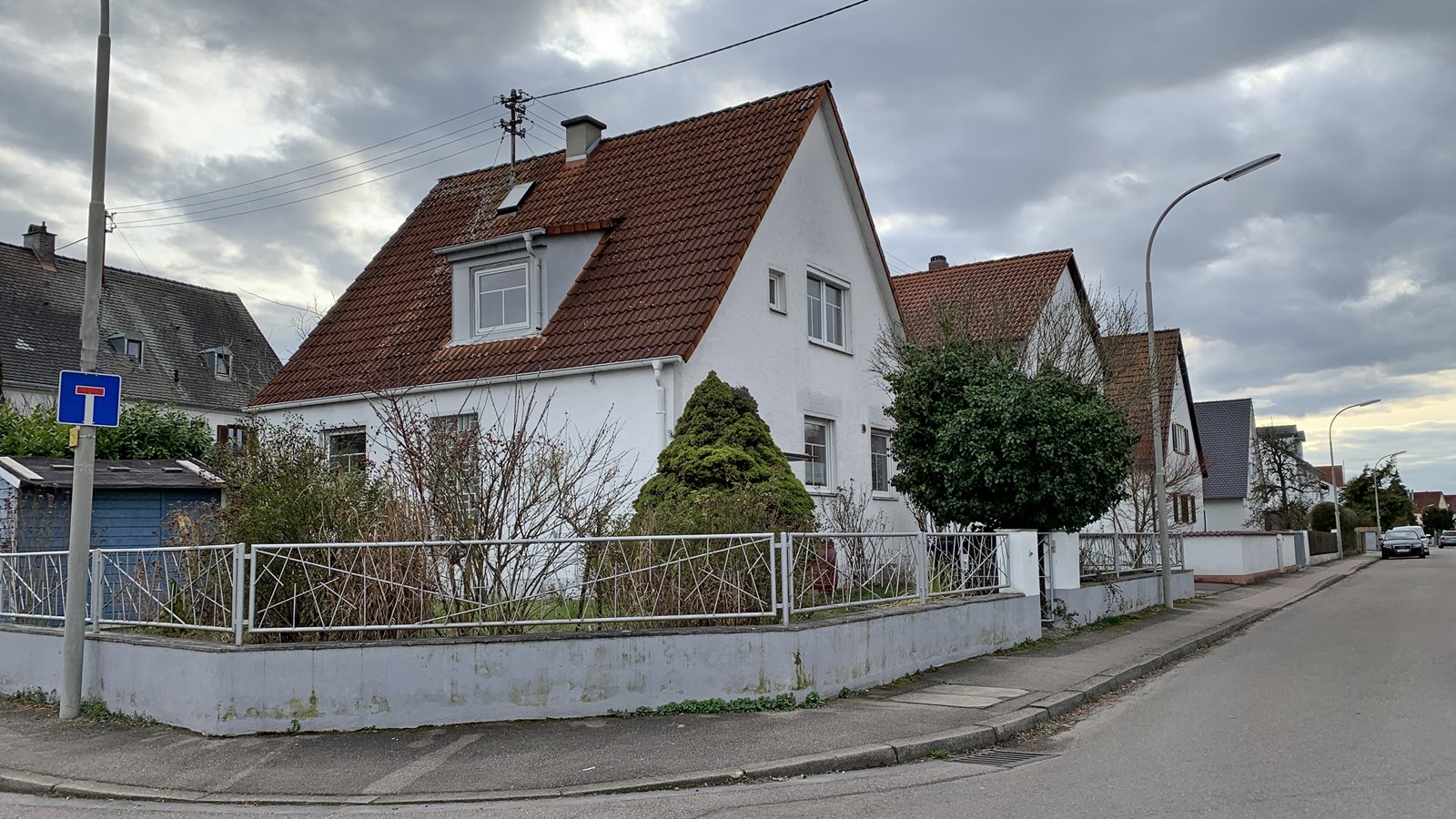 Don Alphonso on Twitter "Das Haus in der Mitte ist von 1928, hier und