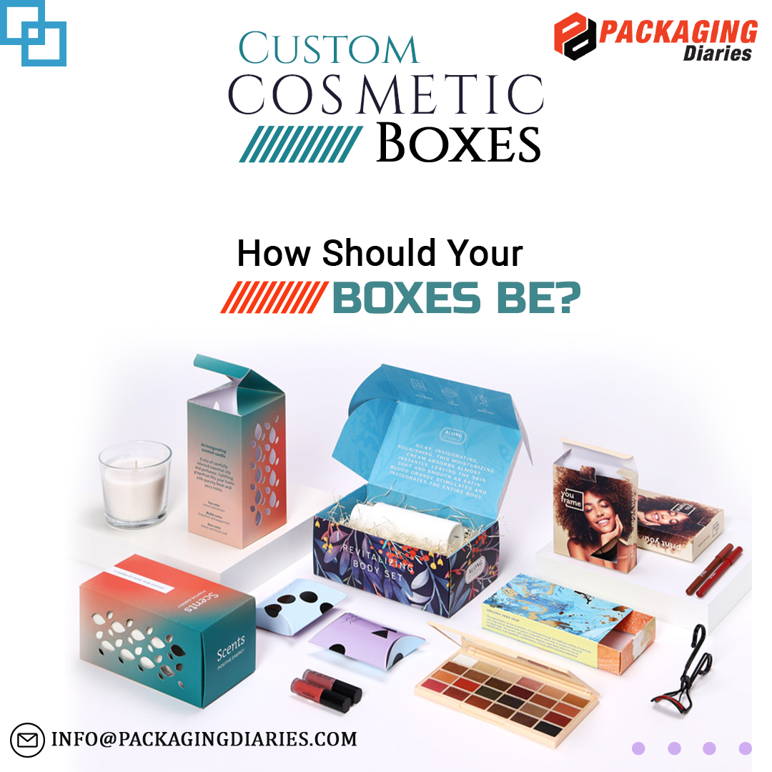 PackDiaries's tweet photo. Custom Cosmetic Boxes – How Should Your Boxes Be?

𝗠𝗼𝗿𝗲 𝗜𝗻𝗳𝗼:
https://t.co/pxJCh3vZ8M

Email Us at: 𝐢𝐧𝐟𝐨@𝐩𝐚𝐜𝐤𝐚𝐠𝐢𝐧𝐠𝐝𝐢𝐚𝐫𝐢𝐞𝐬.𝐜𝐨𝐦

#Customcosmeticboxes #printedboxes 
#packagingdiaries #packagingideas #packagingdesign #ecofriendly #smallbusiness #usa https://t.co/j0XQb62ziJ