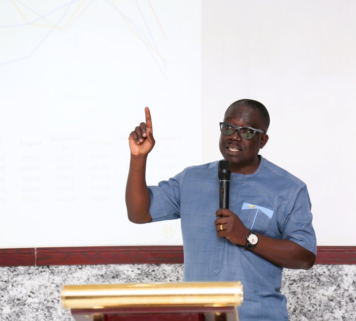 AngloGold Ashanti Malaria Control tweet media