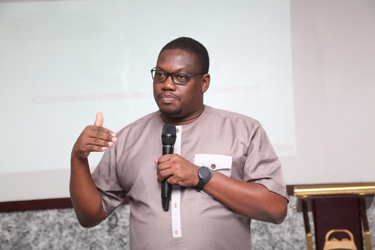 AngloGold Ashanti Malaria Control tweet media