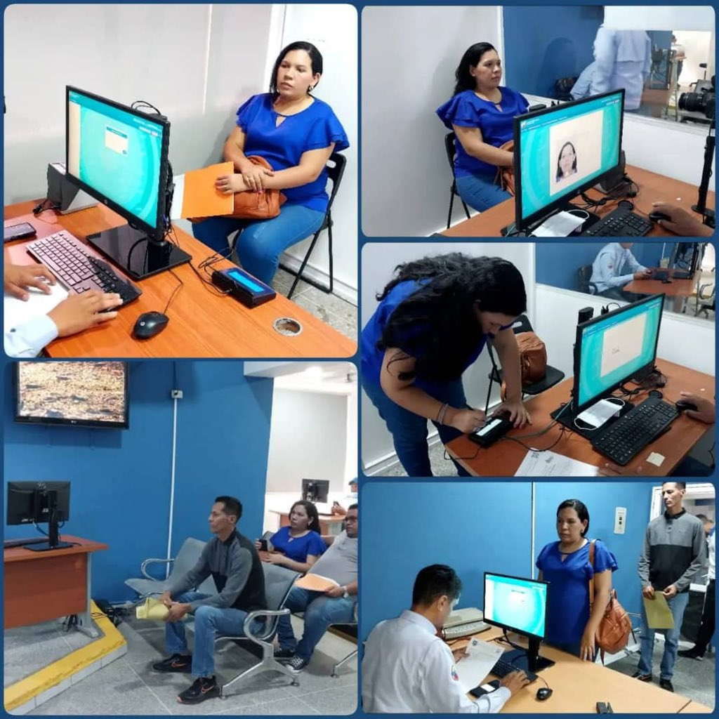 VenezuelaSaime tweet media