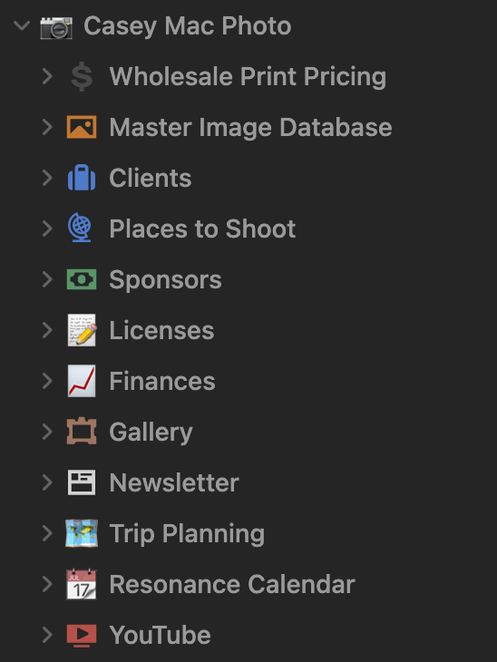 Casey McCallister tweet media