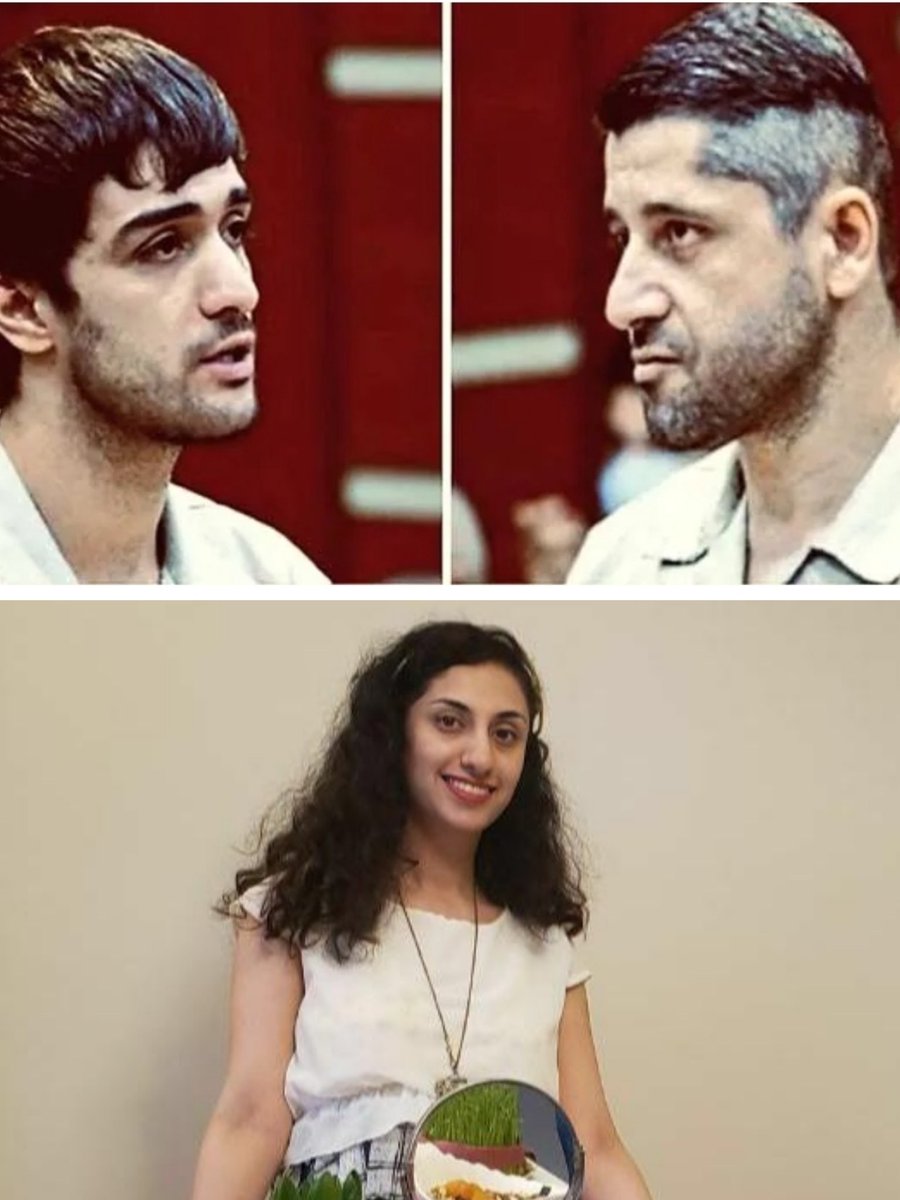 Eps752's tweet photo. سال اول،بسیار سخت است،
سال دوم‌،بسی سختر،
سال سوم، فاجعه است.
و سال های بعد.....هیچ چیز بهتر نمیشه،
 اما، قسمت دردناک این غصه غم انگیز آنجاست ،که تو نیز هر سال قوی تر میشوی و گمان میبری که زنده‌ای.
#آنیتا
#مهدی_کرمی #محمد_حسینی 
#زن_زندگی_آزادگی 
#PS752 https://t.co/SC0fi8DAyH