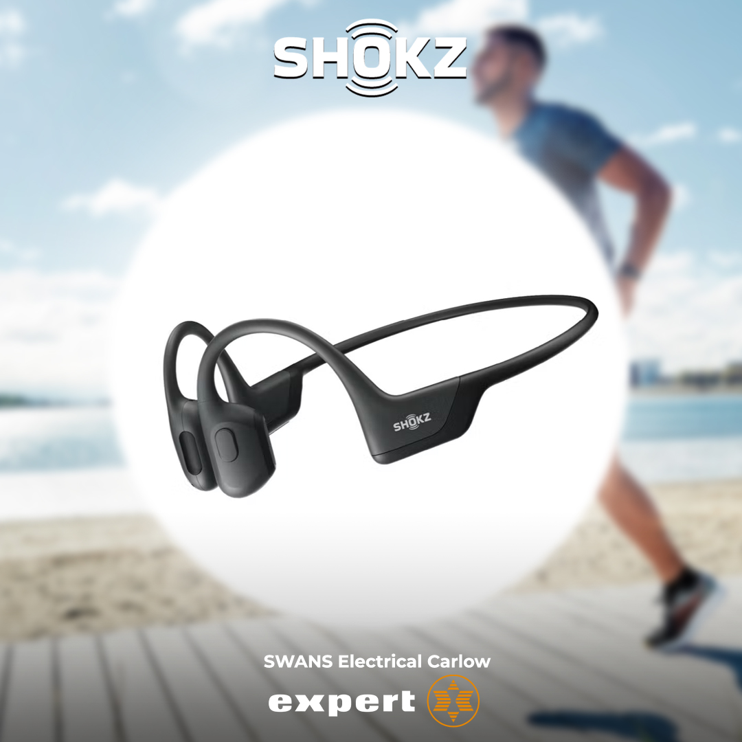 swan_expert's tweet photo. Aftershokz OpenRun Pro Open-Ear Wireless Headphones now in stock folks!!

We have a wide range of Aftershokz now in stock!!
.
#carlow #ireland https://t.co/gMVRHy8ddg