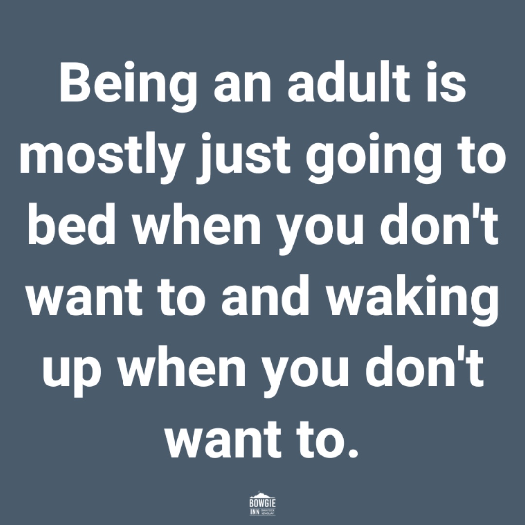 Bowgie Inn tweet media