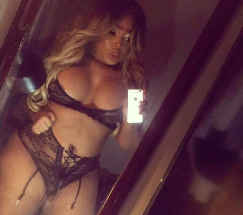 Mzmelinababy02 Let me be your new obsession  rt.